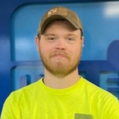 Dakota Ervin Dakota Ervin