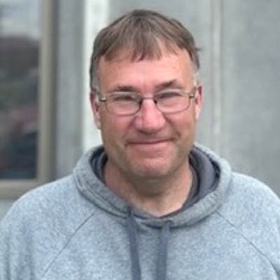 Doug Stout Doug Stout