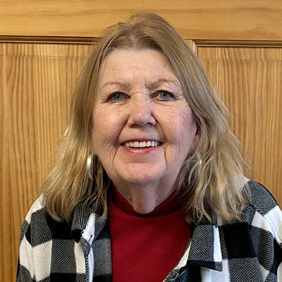 Margie Nelson Margie Nelson